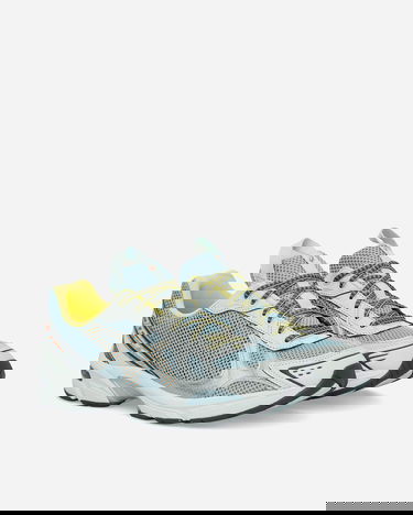 Sneakers og sko Asics UB4-S GEL-1130 Turkis | 1201A645-400, 3
