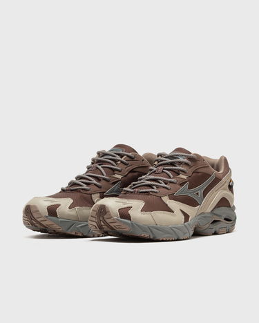 Sneakers og sko Mizuno WAVE RIDER 10 CORDURA Brun | D1GA256302, 1