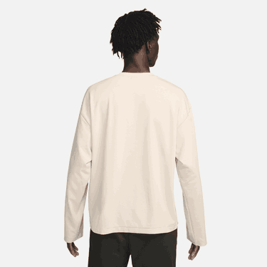 T-shirt Nike Sportswear Dri-FIT Tech Pack Beige | FB7819-126, 1