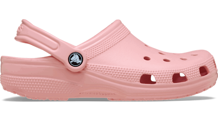 Sneakers og sko Crocs Classic Clogs 36 Lyserød | 10001-78U