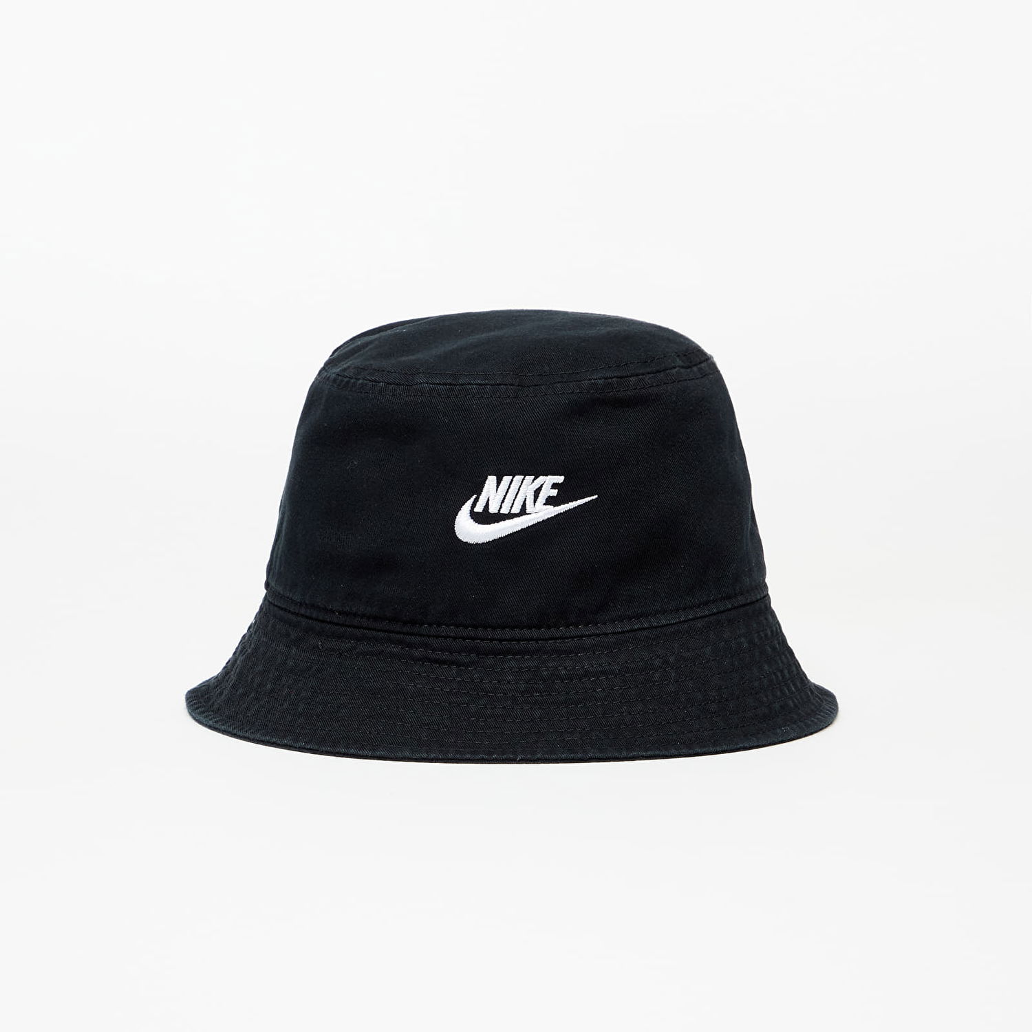 Hat Nike NSW Bucket Futura Wash Sort | DC3967-010, 0