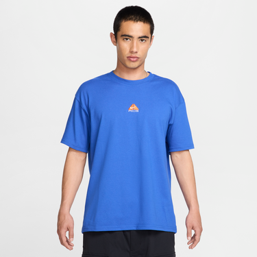 T-shirt Nike ACG ACG T-Shirt Blå | DQ1815-480, 0