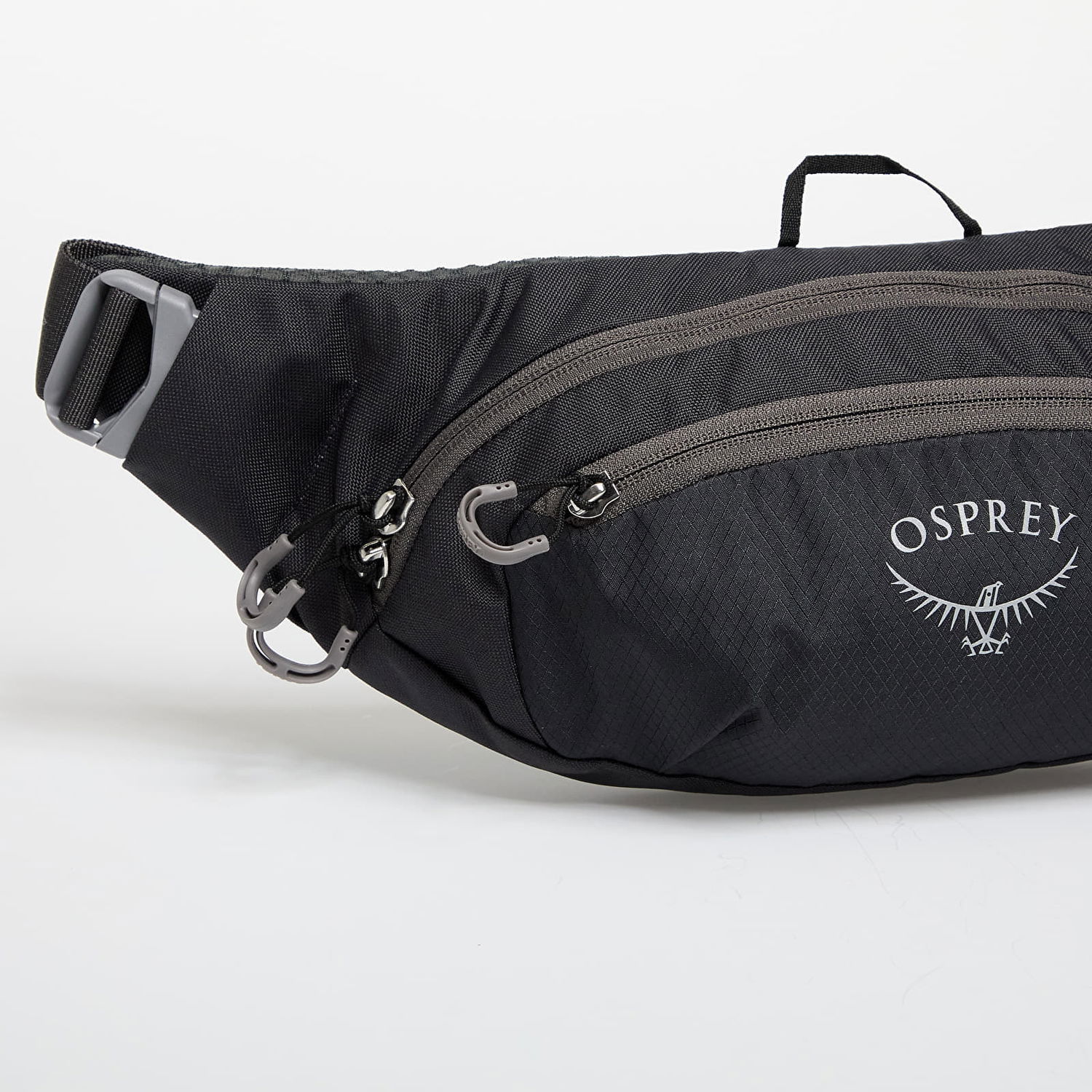 Taljetaske Osprey Waistbag Daylite Waist II 2 l Sort | 10012041OSP, 1