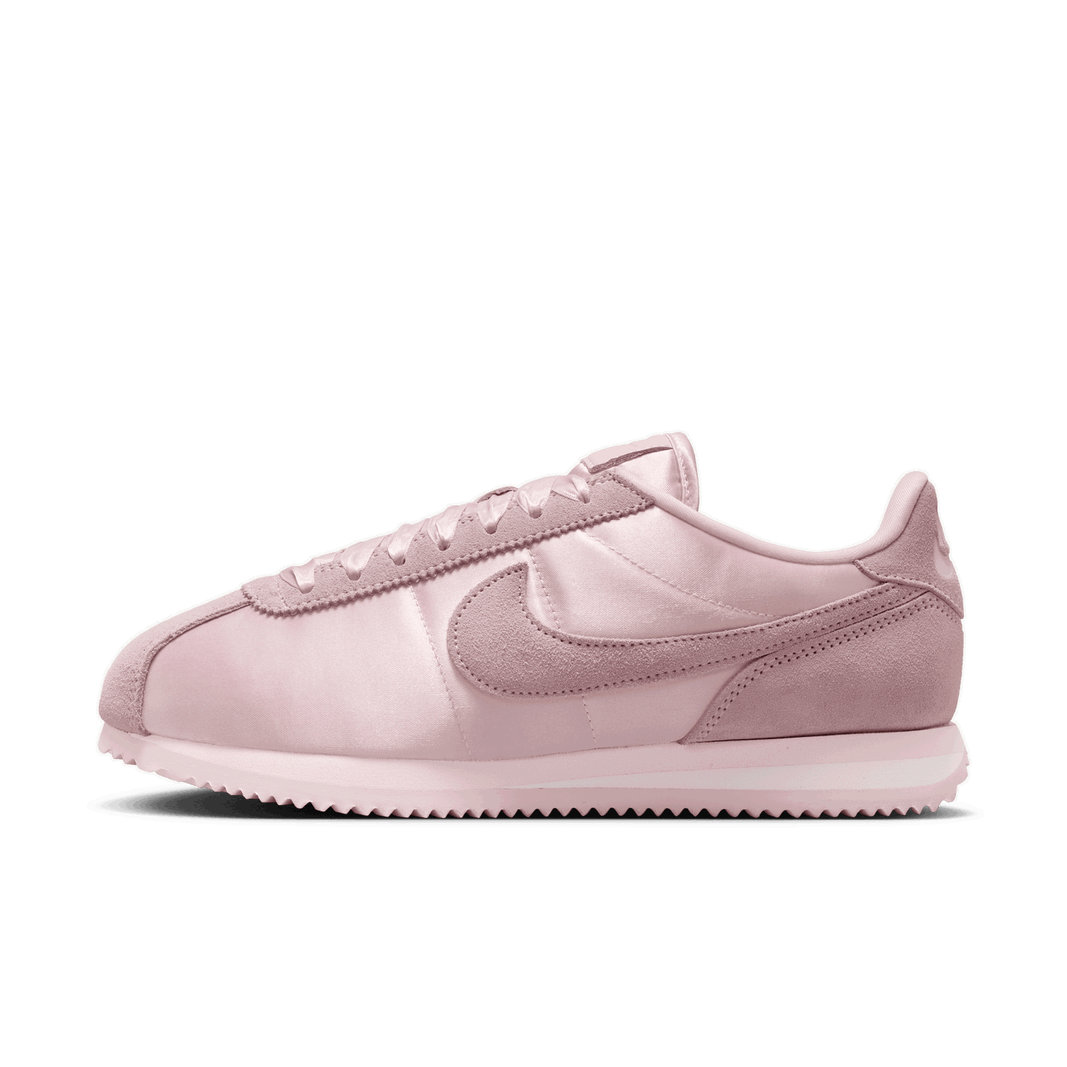 Sneakers og sko Nike Cortez Textile Lyserød | FV5420-600, 0