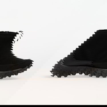 Sneakers og sko Salomon Snowclog Mid Black/ Black/ Black Sort | L47517500, 2