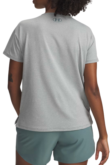 T-shirt Under Armour Vanish Energy Short Sleeve T-Shirt 2.0 Grå | 1379141-587, 1