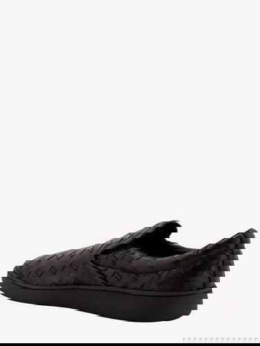 Sneakers og sko Bottega Veneta Sawyer Sort | 775320V3HB01000, 2