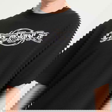 T-shirt Casablanca Casablanca 3D Oversized T-Shirt, Size Large Sort | M-AW25-JTS-044-03, 5