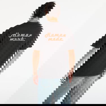 T-shirt Human Made Graphic T-Shirt Sort | HM30TE013BK, 2