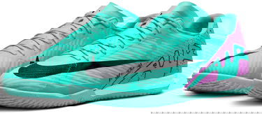 Sneakers og sko Nike Nike ZOOM VAPOR 15 ACADEMY IC Turkis | dj5633-300, 4