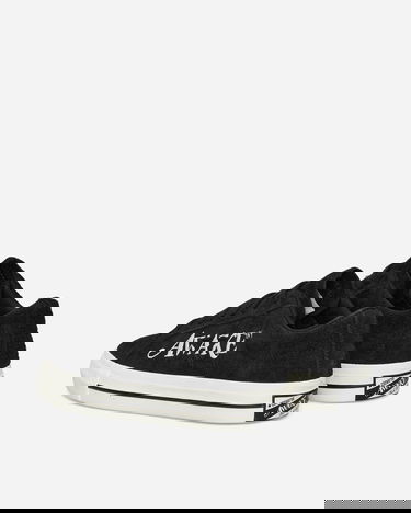 Sneakers og sko Converse Awake x One Star Pro OX "Black" Sort | A07143C, 4