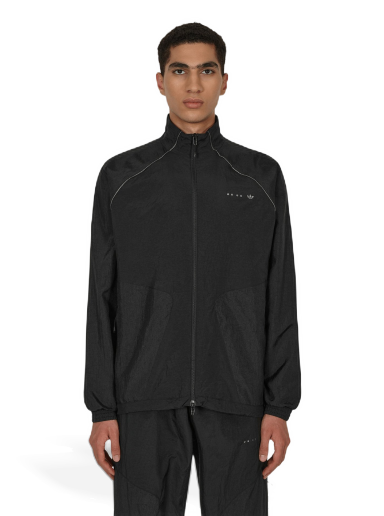 Jakke adidas Originals Reveal Material Mix Jacket Sort | HK2730