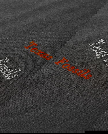 T-shirt Nike ACG Fossils T-Shirt Sort | HV1296-010, 3