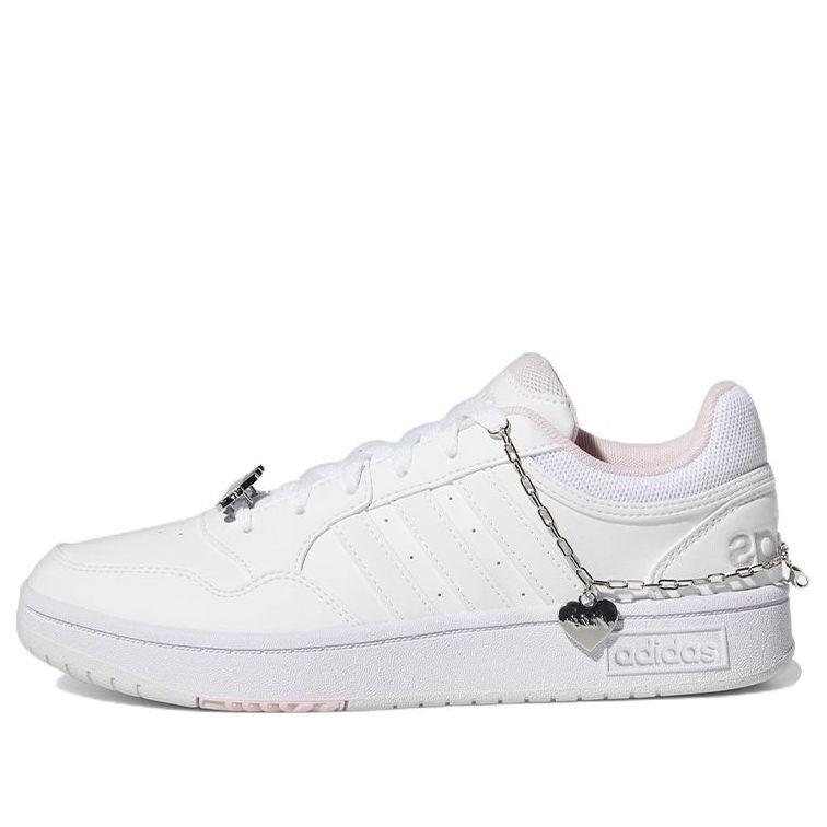 Sneakers og sko adidas Performance Neo Hoops 3.0 Hvid | HP5279, 0
