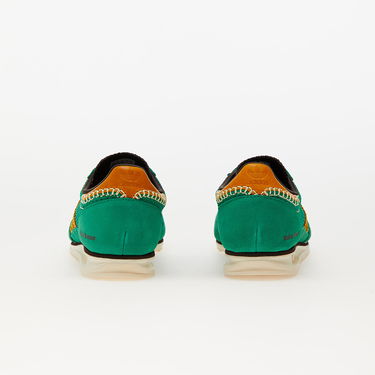 Sneakers og sko adidas Originals Wales Bonner x SL72 Knit "Team Green" Grøn | IG0571, 3