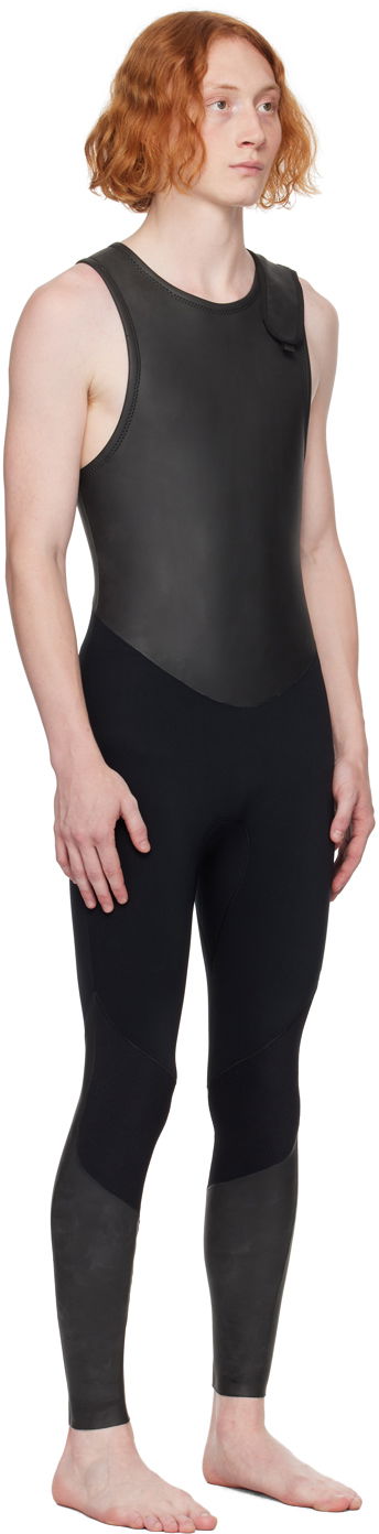 Badetøj Dion Lee Haydenshapes by Dion Lee Wetsuit Sort | HS-DL-M1-11004, 1