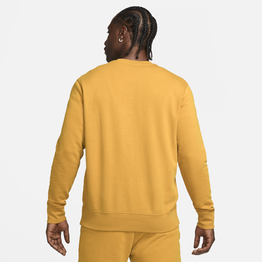Sweatshirt Nike Football Paris Saint Orange | DX8786-727, 2
