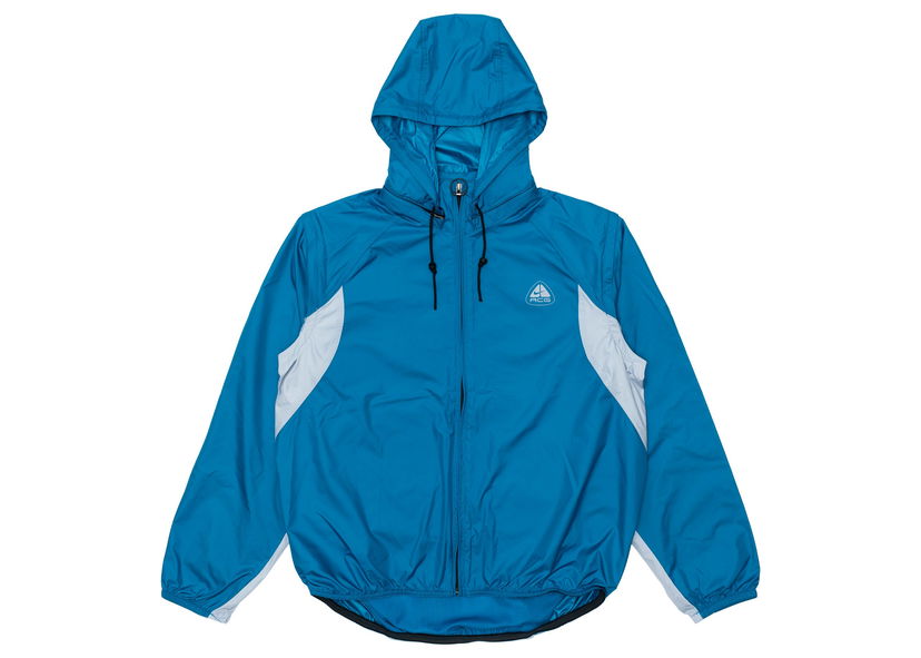 Vindjakke Nike ACG Oregon Series Reissue Micro Shell Jacket Blå | DV9218-301