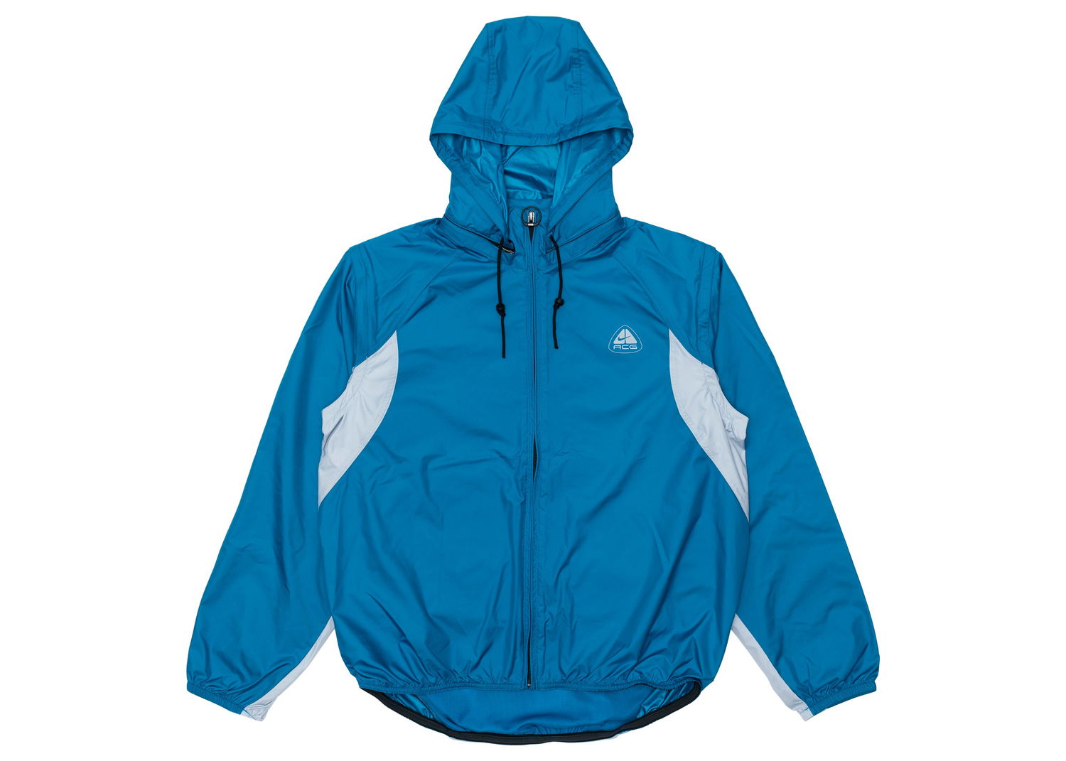 Vindjakke Nike ACG Oregon Series Reissue Micro Shell Jacket Blå | DV9218-301, 0