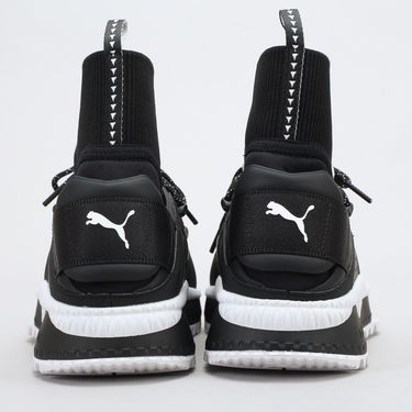 Sneakers og sko Puma Tsugi Kori black Sort | 363747 01, 3