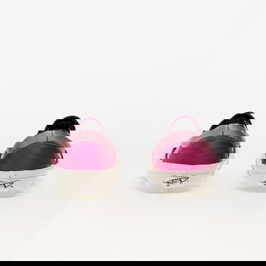 Sneakers og sko Vans LX Slip-On Reissue 98 Satin Cherries Lyserød | VN0007PJYJY1, 3