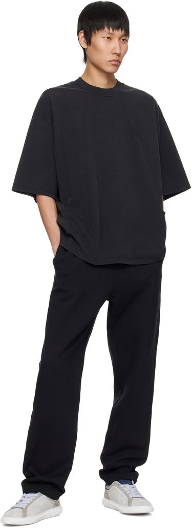 T-shirt 1017 ALYX 9SM Oversized Crewneck Tee with Application Sort | AAMTS0486FA01, 4