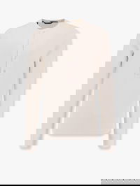 Long Sleeve Henley T-Shirt