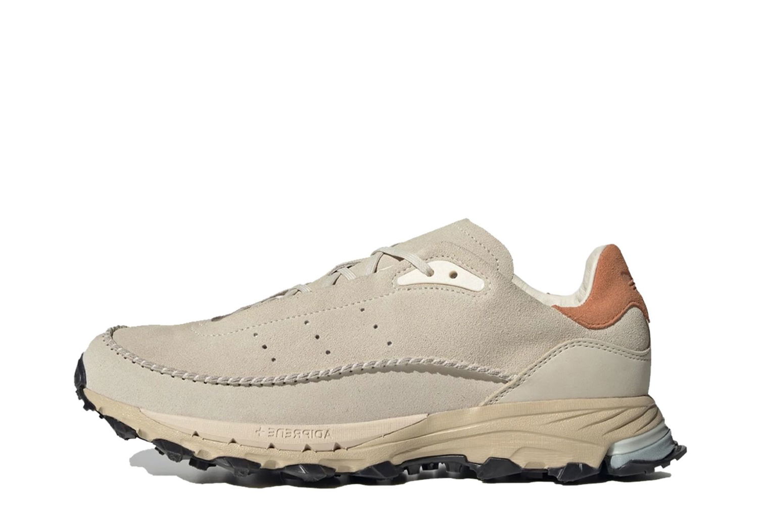 Sneakers og sko adidas Originals Mocaturf Adventure Chalk White Hvid | H06397, 0