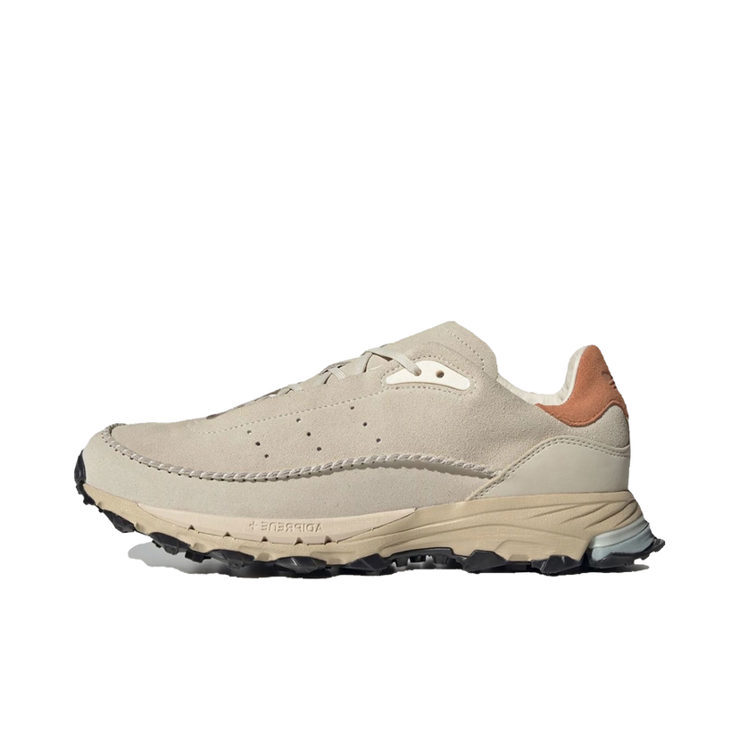 Sneakers og sko adidas Originals Mocaturf Adventure Chalk White Hvid | H06397