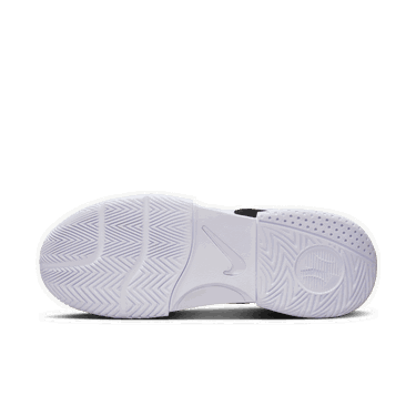 Sneakers og sko Nike Court Lite 4 - Hvid | FD6575-100, 3