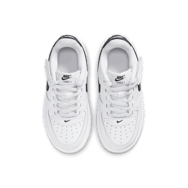Sneakers og sko Nike Force 1 Low EasyOn Hvid | FN0237-101, 2
