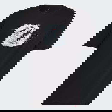 T-shirt adidas Originals Five Ten Glory Tee Sort | H46050, 4