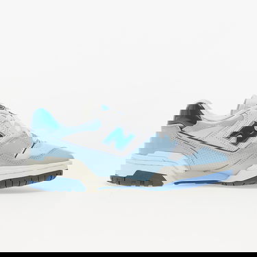 Sneakers og sko New Balance 550 "Chrome Blue" Blå | BB550YKE, 3