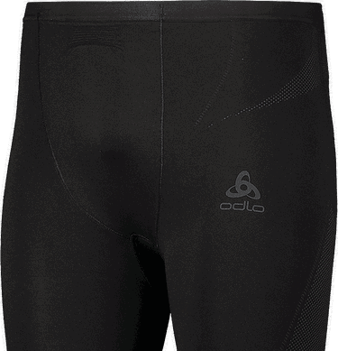 Leggings Odlo Odlo Performance Warm Long Tight Sort | 197472-15000, 2