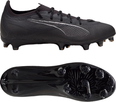 Sneakers og sko Puma ULTRA 5 PRO FG/AG Sort | 107685-02, 2