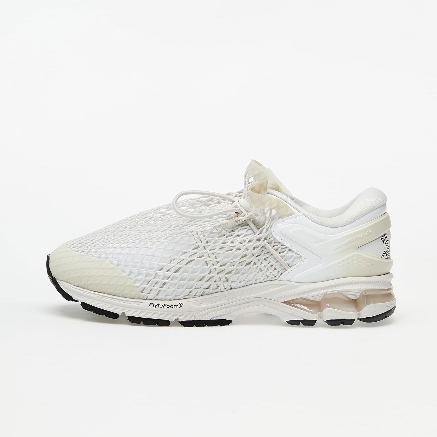 Sneakers og sko Asics Vivienne Westwood Gel-Kayano 26 Beige | 1021A320-202, 0