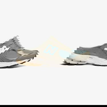 Sneakers og sko New Balance 2002RMK Grå | M2002RMK, 2