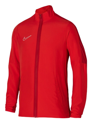 Jakke Nike Dri-FIT Academy 23 Jacket Rød | dr1719-657