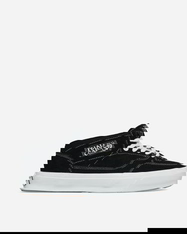 Sneakers og sko Vans Premium Half Cab Reissue 33 Sort | VN000CXJBZW, 1
