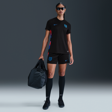 Jersey Nike England Stadium 2025 Dri-FIT Replica Jersey Sort | FZ9127-010, 1
