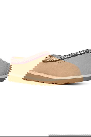 Sneakers og sko UGG Ugg Tasman II Slippers Beige | 1174671-DWD, 3