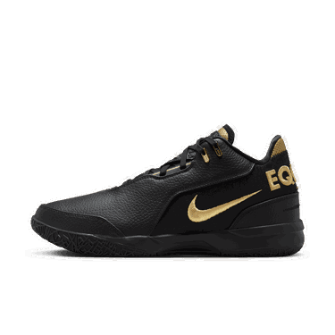 Sneakers og sko Nike Zoom LeBron NXXT Gen AMPD Hvid | FJ1566-103, 3