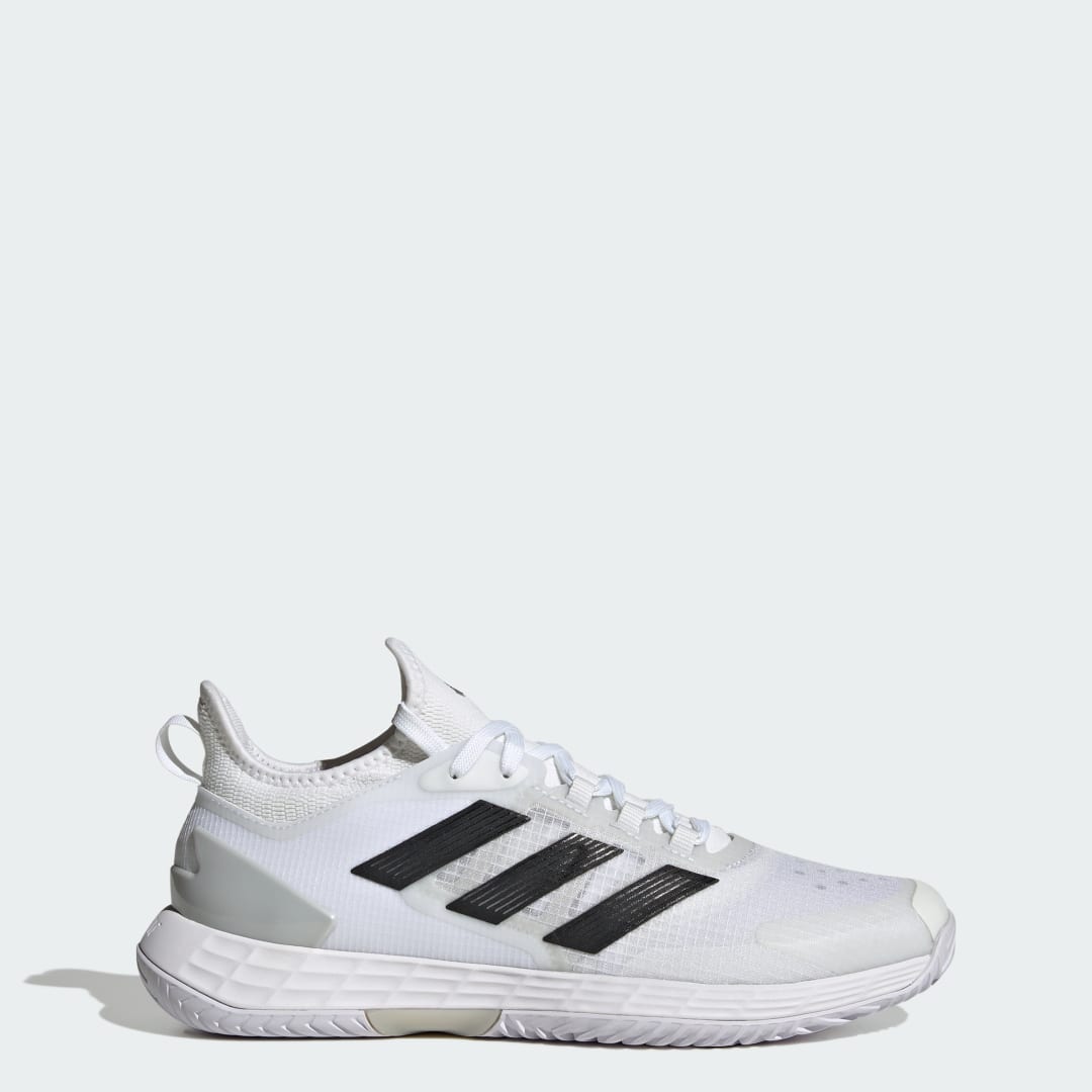 Sneakers og sko adidas Performance Adizero Ubersonic 4.1 Tennis Grå | ID1565, 1