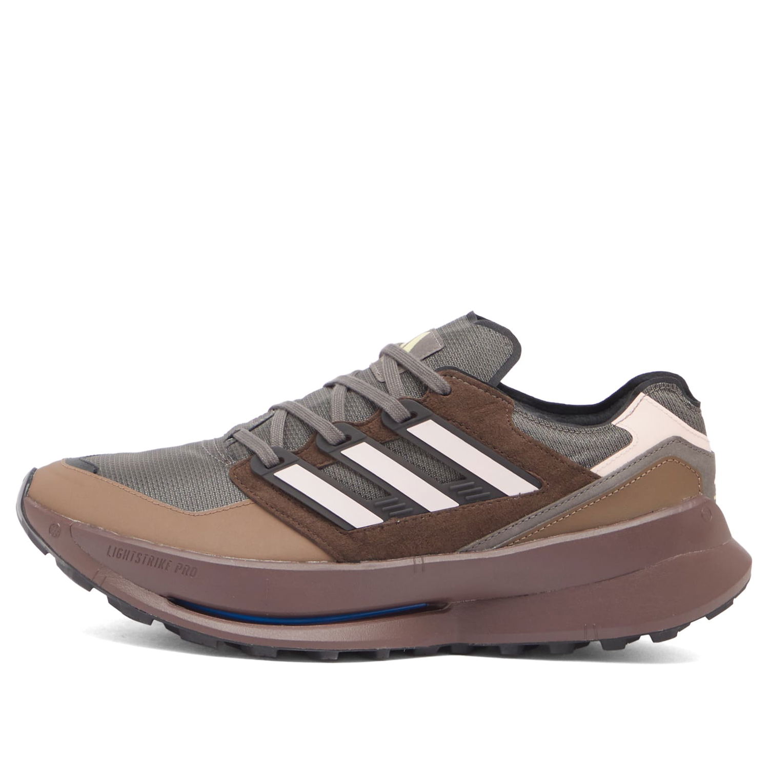 Sneakers og sko adidas Performance Terrex Agravic Brun | JH6113, 0