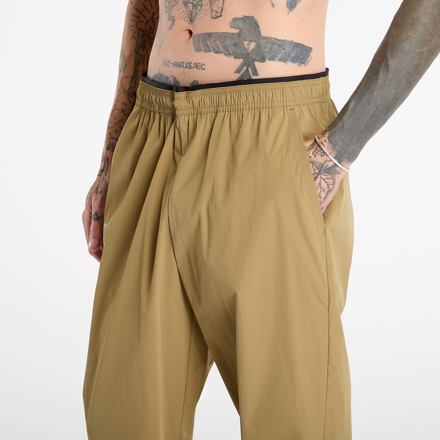 Joggingbukser On Running All-Day Joggers L Beige | 1ME30163850 M, 1