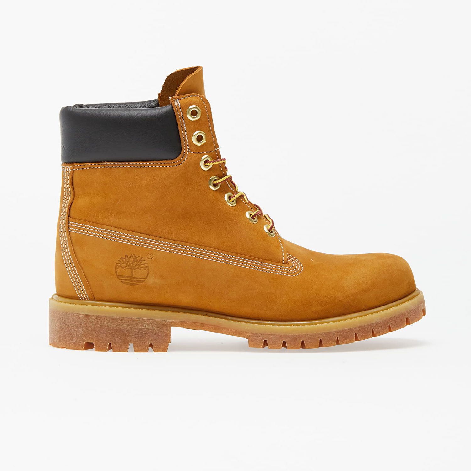 Sneakers og sko Timberland 6 Inch Premium Waterproof Boot Brun | TB010061713, 1