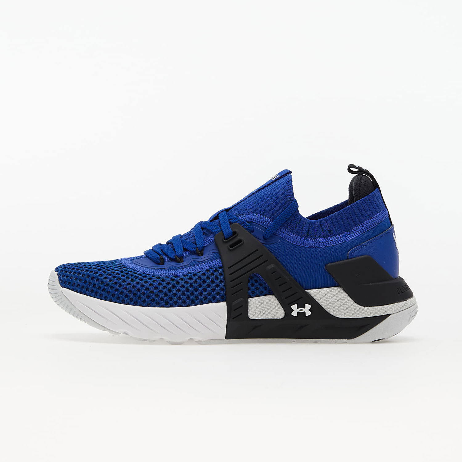 Sneakers og sko Under Armour Project Rock 4 Blå | 3023695-400, 0