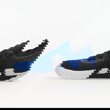 Sneakers og sko Under Armour Project Rock 4 Blå | 3023695-400, 0