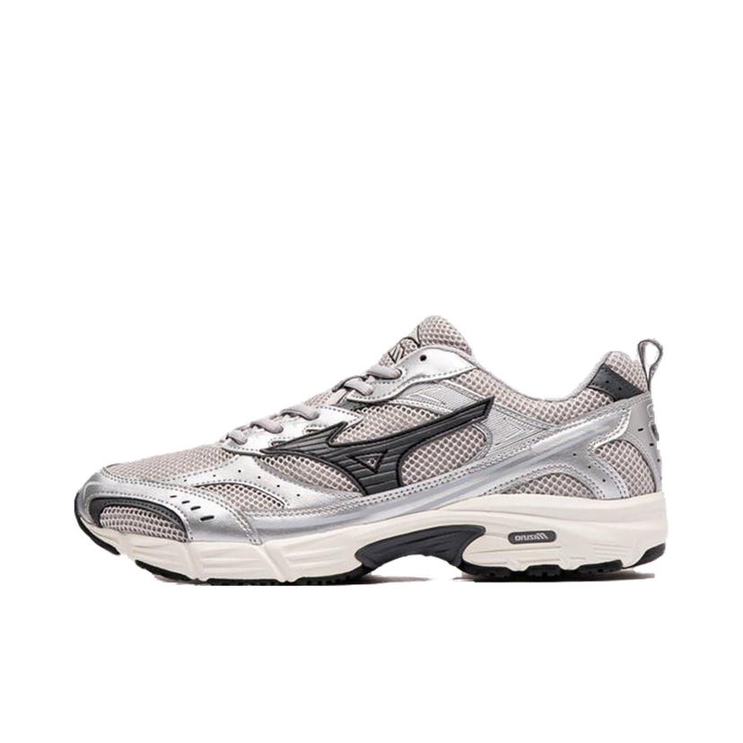 Sneakers og sko Mizuno MXR Grå | D1GA245106