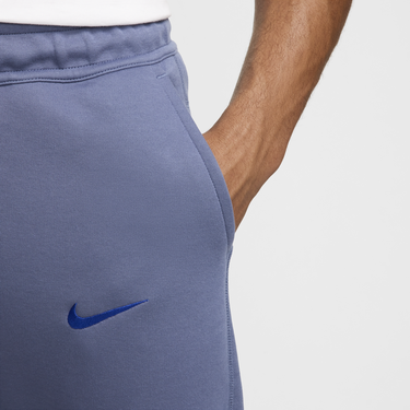Bukser Nike Inter Milan Tech Fleece Mørkeblå | FN8488-491, 3